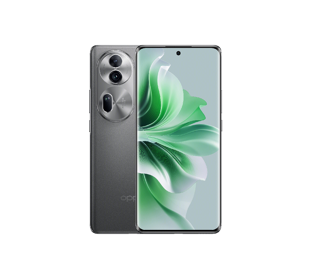 OPPO Reno11 F 5G Dibanderol Rp4 Jutaan, Ini Spesifikasinya