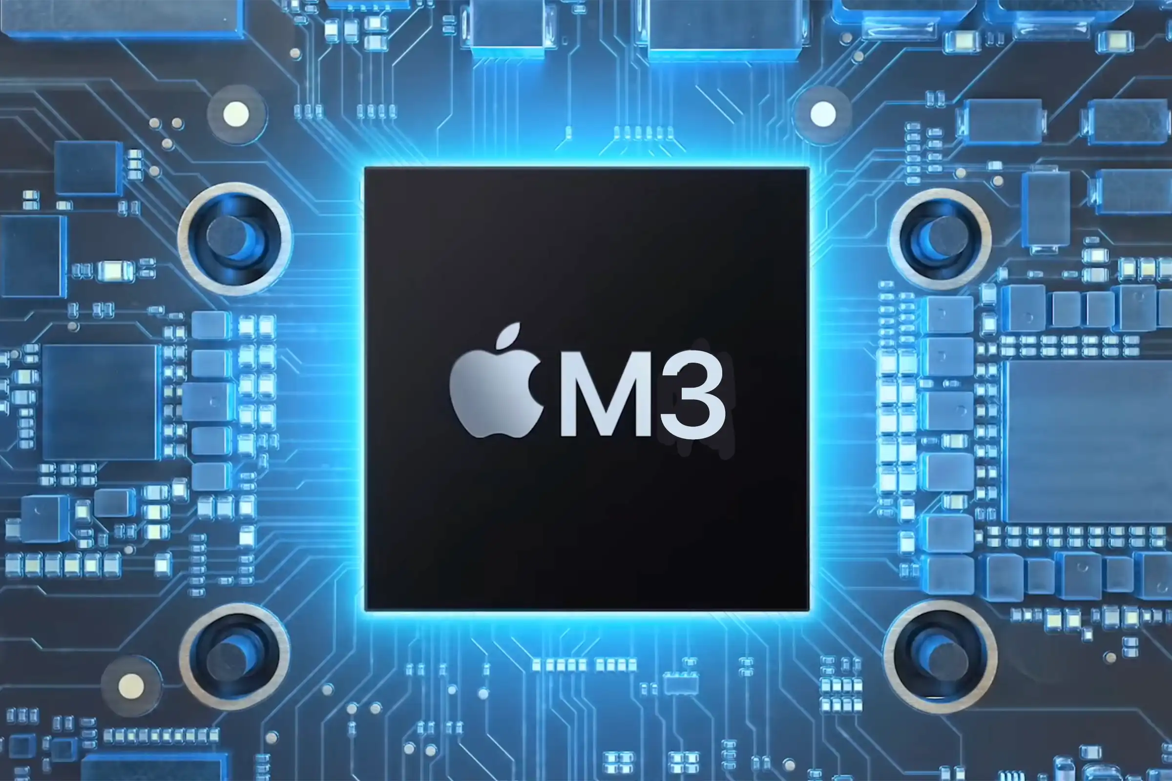 Chip Qualcomm Menutup Kesenjangan Kinerja Dengan Apple M3 Dalam Leaked Benchmarks